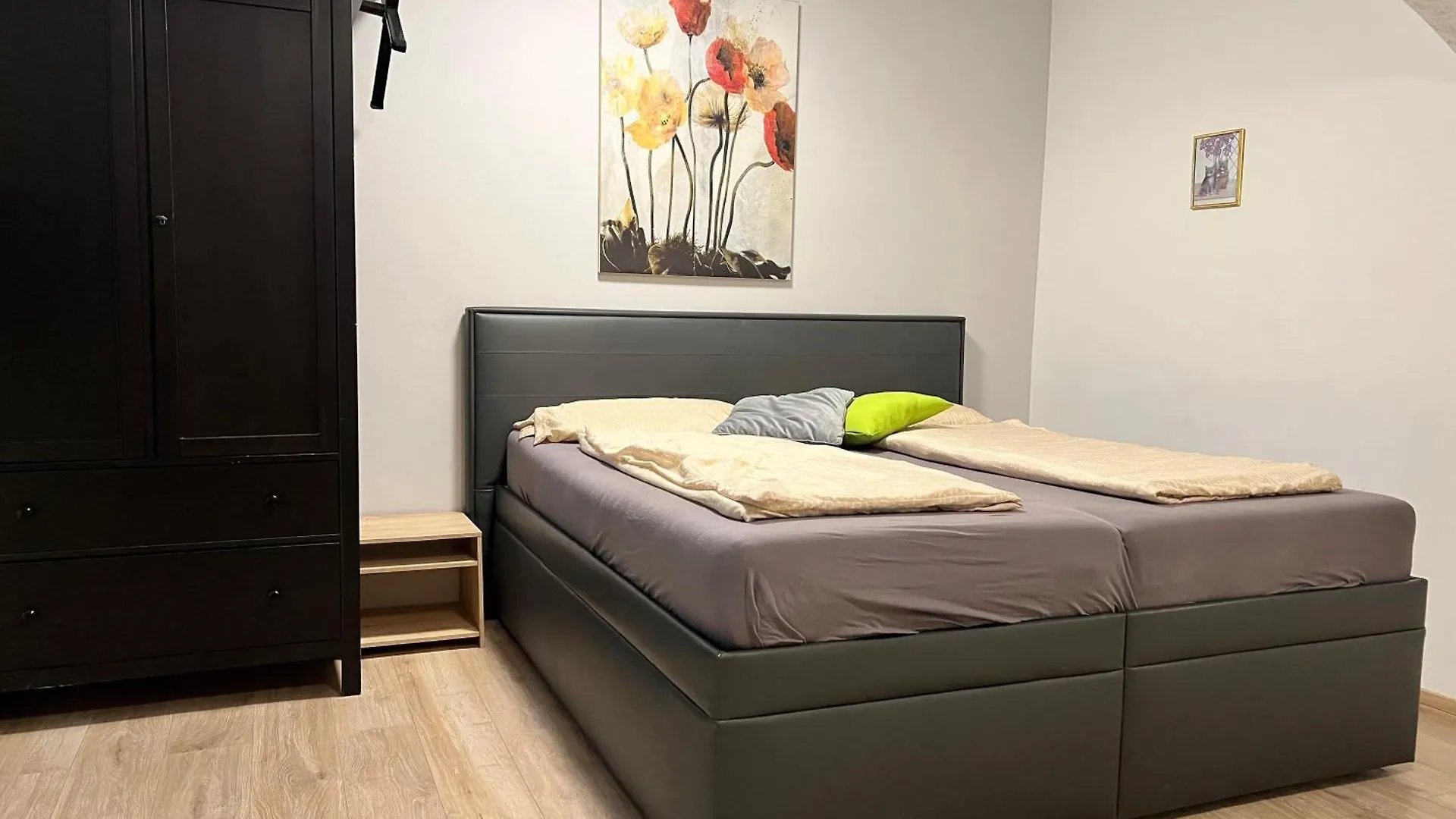 Appartamento Brilliant Souterrain Apt. - Prater Amuesement Park Vienna Austria